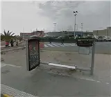 Marquesina L’Aljub Elche